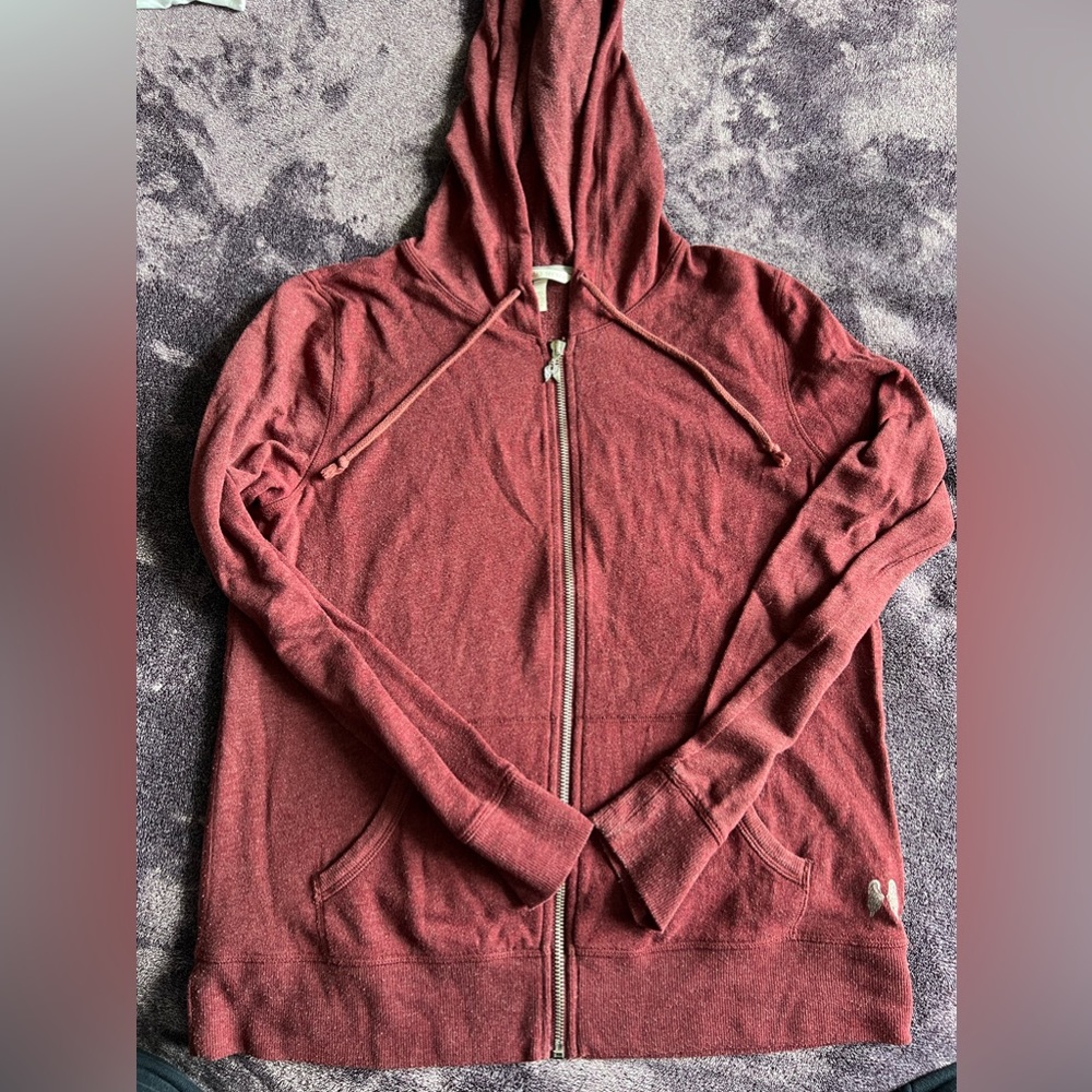 Pink Vs sweatshirt